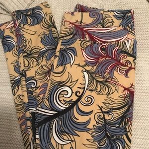 LuLaRoe leggings